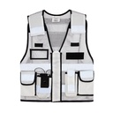 (KXMTAC) Mesh Tactical Vest Sparta [KX145]