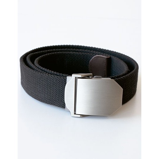 [1000240306] (KXWWB) Robust Workwear Belt Zurich [KX151] (Black)