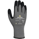 (HSNIS) Elastic Nitrile Foam Gloves Izmir [KX157]