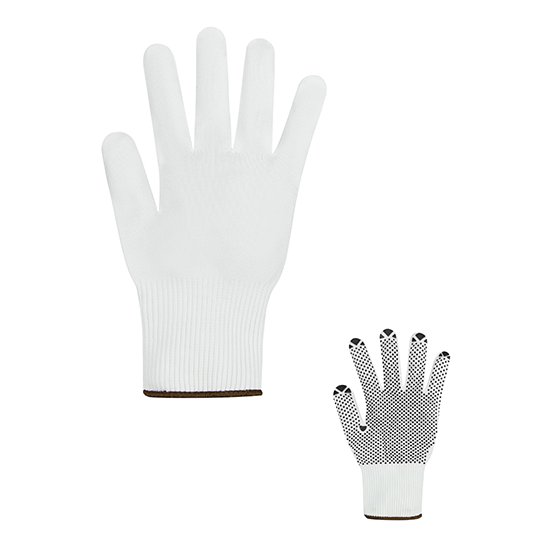 (HSFS) Finely Knitted Working Gloves Konya