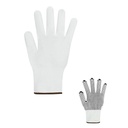 (HSFS) Finely Knitted Working Gloves Konya [KX159]