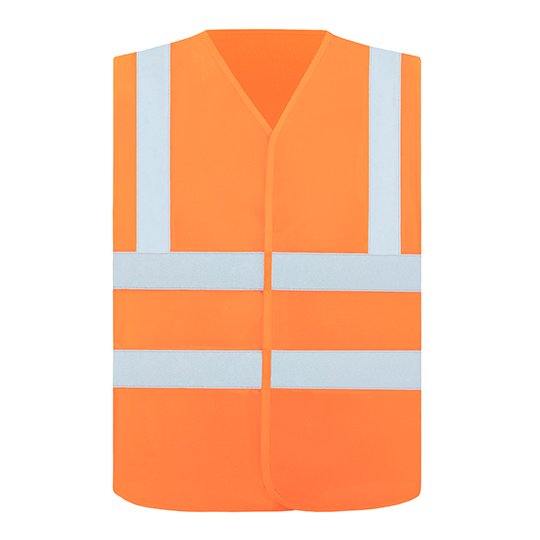 (KXCVR) Comfort Safety Vest Minden CO² Neutral [KX168]