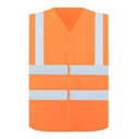 (KXCVR) Comfort Safety Vest Minden CO² Neutral [KX168]