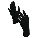 (HSEN) Disposable Nitrile Gloves Kars (Pack of 100) [KX172]
