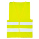 (KWVC) Children´s Safety vest in mini vacuum packaging “Billund” [KX177]