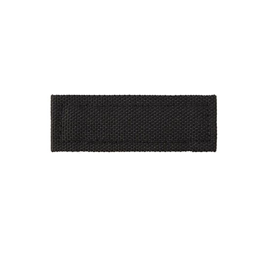 (SECPATCHFRB) “SECURITY” Chest Patch