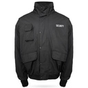 (SECPJ) “SECURITY" Pilot Jacket “Pasadena” [KX183]