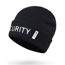 (SECTBN) “SECURITY” 3M Thinsulate Performance Beanie “Dalvik” [KX185]