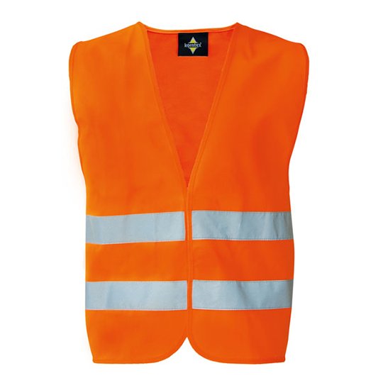 (KXX217_D) Printable Hi-Vis Safety Vest Karlsruhe [KX2170]