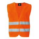 (KXX217_D) Printable Hi-Vis Safety Vest Karlsruhe [KX2170]