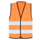(KXVW) Hi-Vis Safety Vest Wolfsburg [KX500]