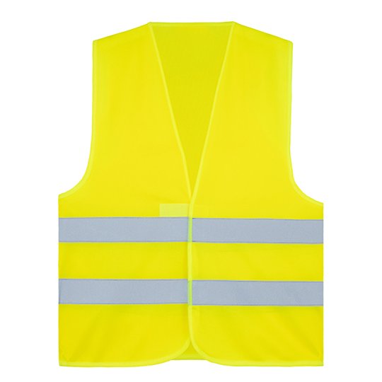 (KXDP) Safety Vest Duo Pack Russelsheim [KX506]