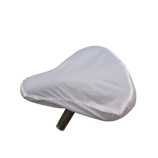 (FS100) Promo Bicycle-Saddle Cover Meilen [KX515]
