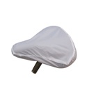(FS100) Promo Bicycle-Saddle Cover Meilen [KX515]