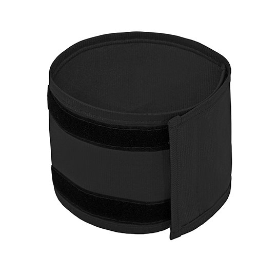[1000277124] (KXAB) Armlet Geneva [KX516] (Black)
