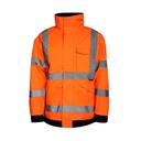 (KXRJ) Premium Hi-Vis Rain-Jacket Tampere [KX804]