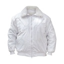 (KXPJ) Robust 4-in-1 Workwear Pilot Jacket Oslo [KX809]