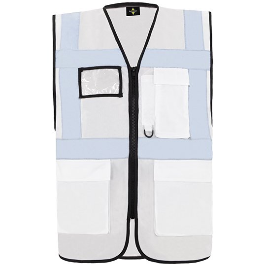 (KXCMF) Multifunctional Executive Safety Vest Hamburg