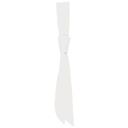 (AK 3) Service Tie [KY001]