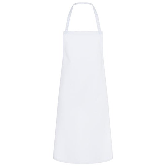 (LS 5) Bib Apron Faro [KY006]