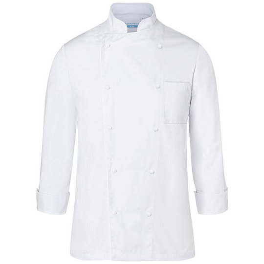 (BJM1) Chef Jacket Basic