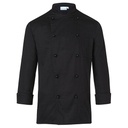 (BJM1) Chef Jacket Basic [KY009]