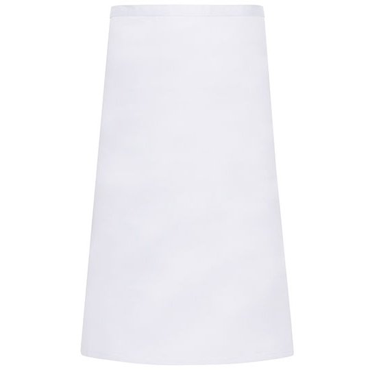 (BBSS1) Bistro Apron Basic [KY011]