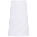 (BBSS1) Bistro Apron Basic [KY011]