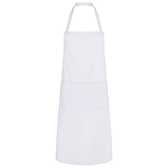 (LS7) Bib Apron Denmark