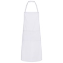 (LS7) Bib Apron Denmark [KY026]