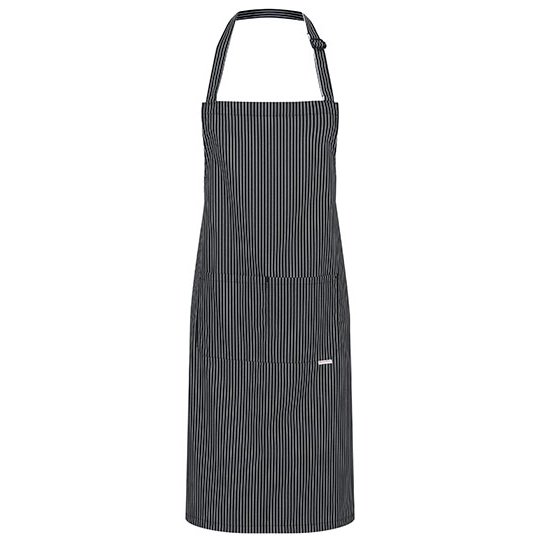 (LS11) Bib Apron Carlo