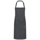(LS11) Bib Apron Carlo [KY028]