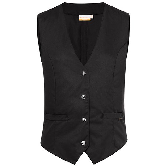 (WF2) Ladies Vest Lena