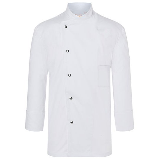 (JM 14) Chef Jacket Lars