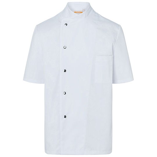 (JM 15) Chef Jacket Gustav