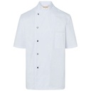 (JM 15) Chef Jacket Gustav [KY037]