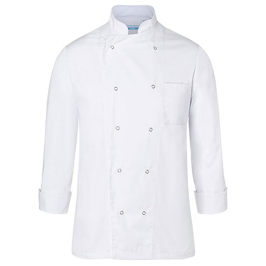 (BJM2) Basic Chef Jacket [KY038]