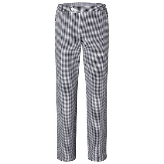 (BHM1) Chef Trousers Basic