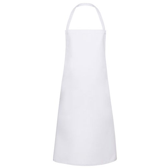 (BLS 3) Basic Bib Apron