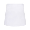 (BVS2) Basic Waist Apron [KY047]