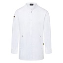 (JM 35) Chef Jacket Green-Generation [KY051]