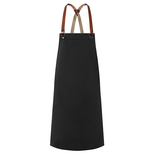 (LS 37) Apron Green-Generation [KY054]