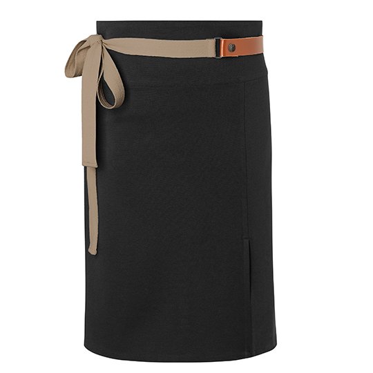 (VS 12) Waist Apron Green-Generation [KY055]