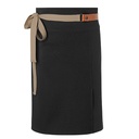 (VS 12) Waist Apron Green-Generation [KY055]