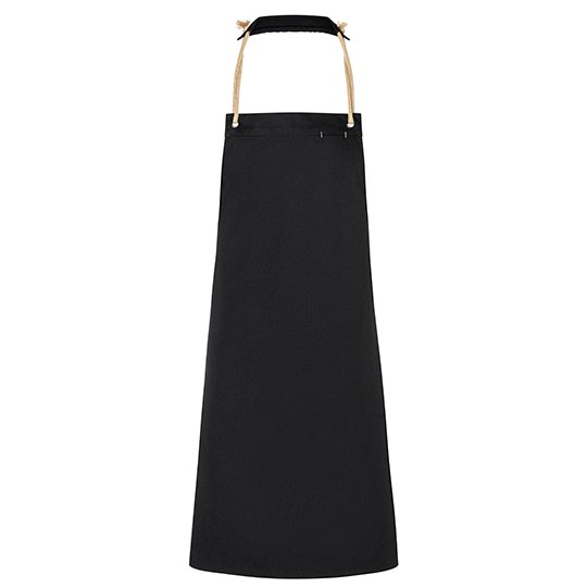 (LS 40) Apron New-Nature