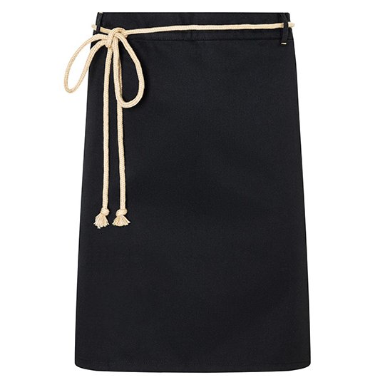 (VS 13) Waist Apron New-Nature [KY057]