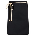 (VS 13) Waist Apron New-Nature [KY057]