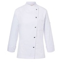 (JF 3) Chefs Jacket Larissa [KY070]