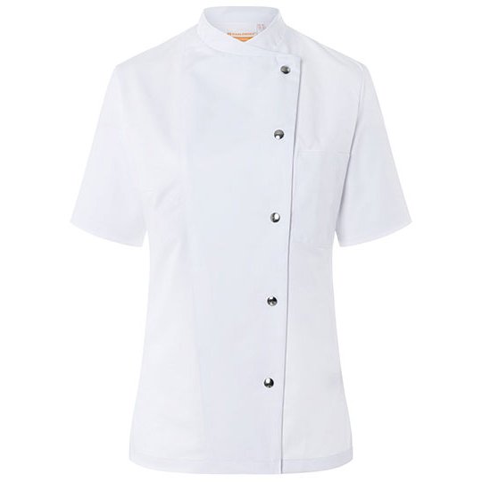 (JF 4) Chefs Jacket Greta [KY071]