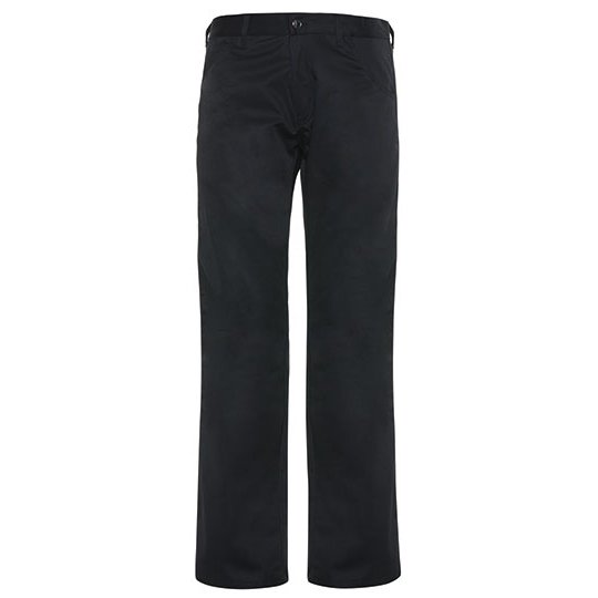 [1000112676] (HM2) Men´s Trousers Manolo [KY093] (42, Black (ca. Pantone 419C))